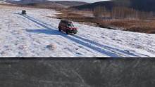 旅程结束，国产硬派越野车不负众望！#越野 #国产车 