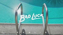 Bad Luck (Audio) - Khalid