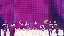 【TWICE】TWICE "The Feels (Benny Benassi Remix)" Foo