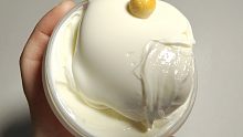 「slime」班尼的厚实小泥 蛋黄圆松饼