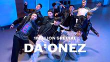 【1M Special】DA'ONEZ