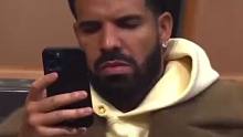 Drake在手机里看到了什么？