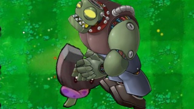 见过吸僵王的磁力菇吗?