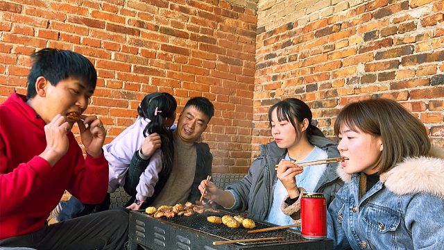 乡村野光视频_乡村野光直播视频_乡村野光精彩视频集锦_虎牙视频