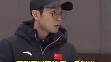 王濛：安贤洙在中国队是个宝物 #中国短道速滑教练好帅 #冰雪最前线 #冰雪2022