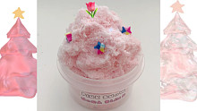Nora Pink snow ;-)