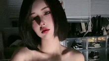 抖音美女合集