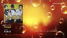 A To Z「Darjat」