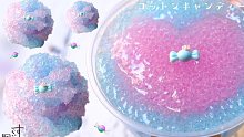 slime解压丨棉花糖妖精田中酱☁️（史莱姆叫田中…………丨もちよ【已授权】