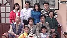 【老娘舅】王伯伯和王阿姨初登场 #YYY字译组#
