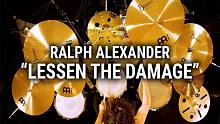 Ralph Alexander - Poppy - "Lessen the Damage"