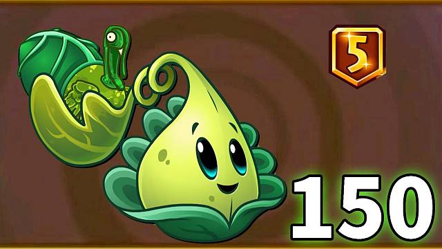 pvz2植物测评 巨人杀手-火鸡投手!