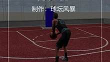 NBA中国球员得分榜 #nba