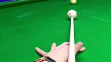 #台球教学 #台球是一种生活 #皮尔力给力 感谢关注❤️