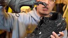 #球鞋全世界穿搭博主都在穿的NEW BALANCE