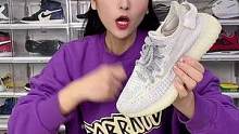 不知道为啥，最近阿迪的鞋子热度越来越小 #阿迪  #球鞋  #干货