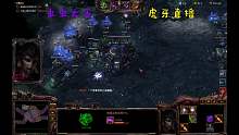 星际2斯托科夫残酷合作虫海~密集恐惧症慎入