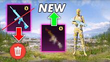 They Delete M4 Glacier for THIS skin 