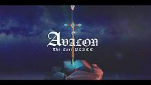 『AVALON』sasakure. UK