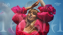 Georgia Mae「High」