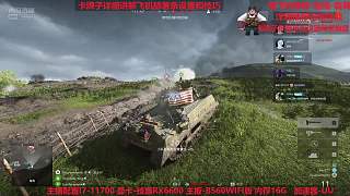 100%傷害沖鋒白皮坦克屠剎秀！長(zhǎng)視頻