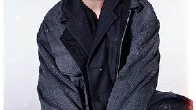 评价一下?#彭云飞gq杂志大片#狼队fly#电竞文男主照进现实