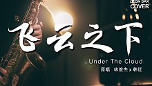 【萨克斯】注入灵魂！《飞云之下》温暖纯净全新版本 - sax cover by Leon