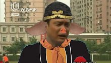 天上掉下个赵鹏
