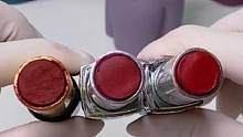 秃头口红融合！拼拼凑凑又能用一年啦！