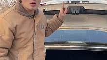 后备箱你还傻傻的手动去开吗？其实，它能自动打开！自己调一下就行了@抖音汽车 @抖音小助手