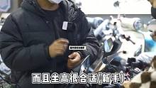 #摩托车小知识 #无极机车 #女骑新手买车千万别做的事！不要仅受限于排量和坐高，更应该在配置和操控上