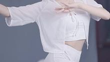 #舞蹈 #完美身材 #大长腿美女 好久不见哈，以后持续更新