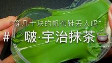 更新晚啦！明天会更新一个关于鱼胶的视频哦！！不要乱想‼️ #奶油恰不胖 #泥po #啵了个啵