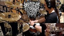 Sebastian Unic - Pestilent Reign - "Castigation" -