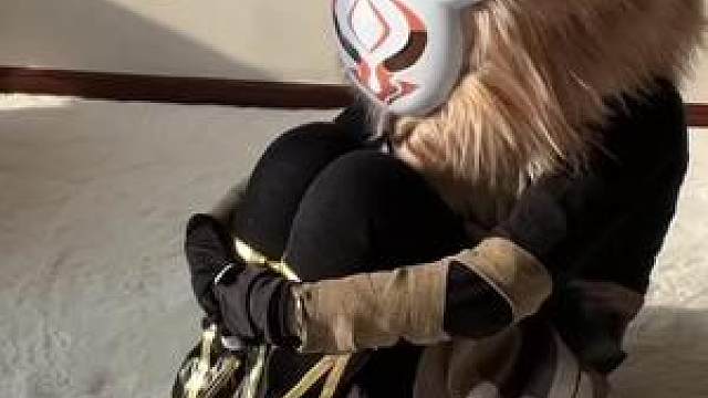 原神 #丘丘人 #恋爱 #cos