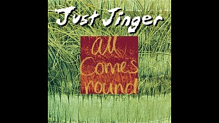 Just Jinger「Bit Of Respect」
