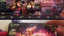 #英雄联盟手游 #lolm 怪不得那么多虎年皮肤