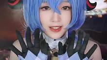 #原神 #甘雨 #甘雨cos 两分钟睡眠引导#沉浸式 享受#元宵 时光，拥抱着甜甜的睡梦进入被窝吧#