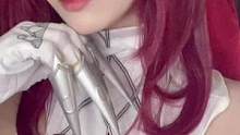 《除了打扮哪里都不像神职人员的修女》 #原神 #cos #罗莎莉亚