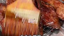 烤着吃还是卤着吃？？#美食推荐官 #鹅头 #鹅脖 