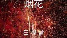 【白噪音】烟花——舒服白噪音氛围声，正月十五过完，让我们在烟花声中，体验浓浓年味。祝大家新年快乐。希
