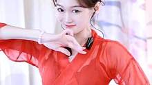 #dou来跳舞 #国风古韵 #古典美 #秀出新国风 #半生雪 含辞未吐 气若幽兰@DOU+小助手 @