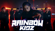 RainbowKidz同名主题曲安排 看看一群满级小孩的打怪成长之旅
