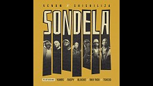 Shishiliza&Venom「Sondela」
