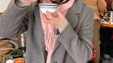玉米碴子喝过吗？味道怎么样#美食推荐官 #美食 #南通美食 