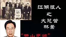 【江湖狠人02】从小镇青年变成社团二把手人称大总管，门生遍布却忠心耿耿只认向家