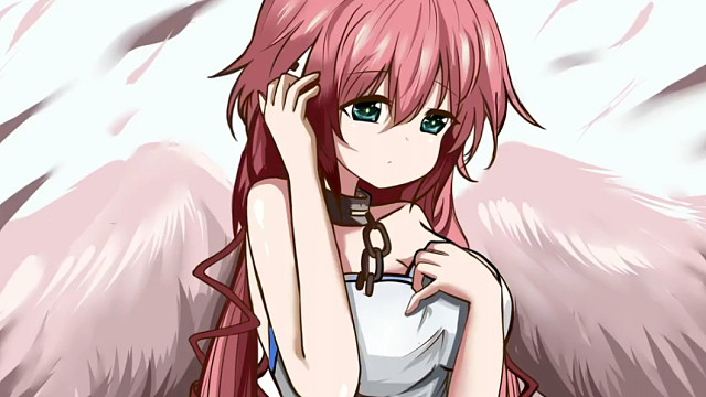 女生脖子上的项圈,到底有什么用呢?