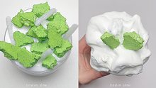 抹茶酸奶块