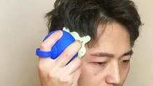 你是什么问题呢#头部按摩 #头部放松 #头疗