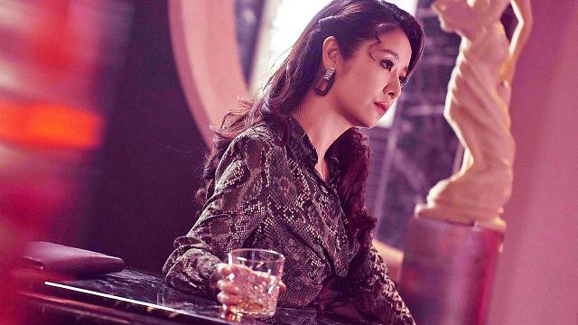 林心如netflix热门台剧《华灯初上3》预告,3月18日大结局